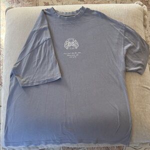 Darc Sport Men's Graphic T-Shirt Size XL